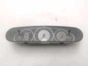 Tachoeinheit Kmh 610319 Citroën C5 II Berline (RC) Schrägheck 1.6 HDiF 16V (DV6TED4(9HZ)) 2007-02