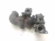 Turbolader 375G9 Citroën C3 (FC/FL/FT) Schrägheck 5-drs 1.4 HDi (DV4TD(8HX)) 2004-03