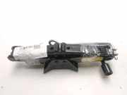 Wagenheber incl handvat 672599 Peugeot 207 CC (WB) Cabrio 1.6 16V (EP6(5FW)) 2011-11