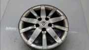 Leichtmetallrad --- 403000068R Renault Megane III Berline (BZ) Schrägheck 5-drs 1.5 dCi 105 (K9K-832(K9K-G8)) 2009-11