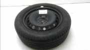 Reserverad 20555R16H Renault Megane III Coupe (DZ) Schrägheck 3-drs 1.5 dCi 90 (K9K-H834) 2011-08