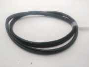 Türgummis ACHTER Peugeot 207 SW (WE/WU) Kombi 1.6 HDi 16V (DV6ATED4(9HX)) 2009-12