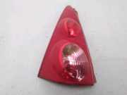 Rücklicht Links 6350X6 Peugeot 107 Schrägheck 1.0 12V (384F(1KR)) 2010-12