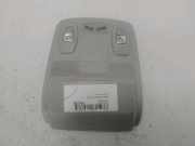 Innenbeleuchtung Renault Megane IV Estate (RFBK) Kombi 5-drs 1.2 Energy TCE 130 (H5F-408) 2018-01