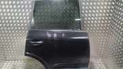 Tür Rechts Hinten 95553301206GRV Porsche Cayenne (9PA) SUV 4.8 V8 32V Turbo (M48.51) 2007-09