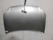 Motorhaube 6Q0823031J Volkswagen Polo IV (9N1/2/3) Schrägheck 1.4 TDI 70 (BNM) 2006-08 BNM