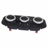 Bedienung Heizung 735797759 Fiat 500X (334) SUV 1.3 16V (55282328) 2019-08