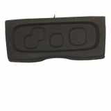 Hutablage Fiat Panda/Pandina (312) Schrägheck 0.9 TwinAir 85 4x4 (312.A.2000) 2018-03