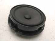 Lautsprecher Skoda Fabia III Kombi (NJ5) Kombi 5-drs 1.4 TDI 16V 90 Greentech (CUSB) 2017-04