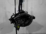 Getriebe Manuell 9820609080 Peugeot 208 I (CA/CC/CK/CL) Schrägheck 1.2 Vti 12V PureTech (HMR) 2019-10