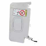 Sonnenblende Rechts 735734787 Jeep Renegade (BU) SUV 1.4 Multi Air 16V (55263624) 2017-02