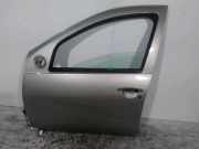 Tür Links Vorne 801015127R Dacia Duster (HS) SUV 1.5 dCi (K9K-796) 2010-12