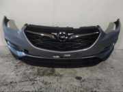 Sto?stange Vorne 1623839780 Opel Grandland (X) SUV 1.2 Turbo 12V (B12XHT(EB2DTS)) 2019-02