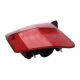 Rücklicht Rechts 6350EW Citroën C5 Berline (RD) Schrägheck 2.0 HDiF 16V (DW10BTED4(RHD)) 2009-07