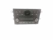 Radio 280211484R Renault Twingo III (AH) Schrägheck 5-drs 1.0 SCe 70 12V (H4D-400(H4D-A4)) 2019-03