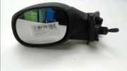 Außenspiegel Links 8149FG Citroën C3 (FC/FL/FT) Schrägheck 5-drs 1.4 HDi (DV4TD(8HZ)) 2005-04