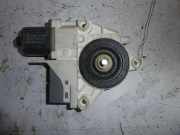 Fensterheber Mechan. Rechts Hinten 922491 Peugeot 407 (6D) Limousine 2.0 HDiF 16V (DW10BTED4(RHR)) 2004-11