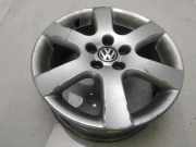 Leichtmetallrad - 6Q0601025R8Z8 Volkswagen Polo IV (9N1/2/3) Schrägheck 1.2 (BBM) 2008-02 BBM