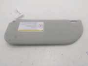 Sonnenblende Rechts 1611905180 Citroën C1 Schrägheck 1.4 HDI (DV4TD(8HT)) 2008-08