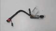 Lenkschloss 4162P0 Peugeot 206 (2A/C/H/J/S) Schrägheck 1.4 XR,XS,XT,Gentry (TU3JP(KFX)) 2001-02