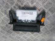 Innenausstattung Display Renault Clio II (BB/CB) Schrägheck 1.2 16V (D4F-722) 2005-01