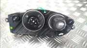 Bedienung Heizung 79600SMGG41ZA Honda Civic (FK/FN) Schrägheck 2.2 i-CTDi 16V (N22A2) 2006-03