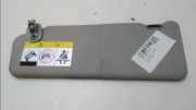Sonnenblende Links 964010723R Dacia Duster (HS) SUV 1.5 dCi (K9K-796) 2010-06