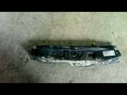 Schließplatte Kühlerträger Opel Zafira (M75) Großraumlimousine 2.2 16V Direct Ecotec (Z22YH(Euro 4)) 2008-02