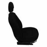 Sitz Links Vorne 873701706R Dacia Logan MCV III/Sandero Wagon (SD07) Kombi 0.9 TCe 90 12V (H4B-408(H4B-B4)) 2018-09