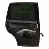 Tür Links Hinten 9006N1 Peugeot 4007 (VU/VV) SUV 2.2 HDiF 16V (DW12METED4(4HN)) 2009-06