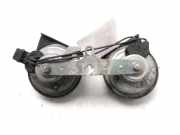 Hupe 8200477946 Renault Clio III (BR/CR) Schrägheck 2.0 16V RS, Gordini RS, RS Cup (F4R-832(F4R-P8)) 2009-11