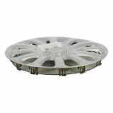 Nabenabdeckung 1537427 Ford Fiesta 6 (JA8) Schrägheck 1.0 SCI 12V 80 (P4JD) 2015-07