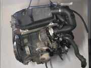 Motor DIESEL 611010434580 Mercedes-Benz C Sportcoupé (C203) Schrägheck 2.2 C-220 CDI 16V (OM611.962) 2002-08