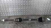 Antriebswelle Rechts Vorne Renault Master III (FV) Van 2.3 dCi 135 16V FWD (M9T-716(M9T-F7)) 2021-03
