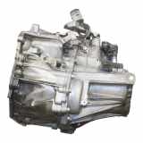 Getriebe Manuell 32010BB60DRE Nissan Qashqai (J10) SUV 1.6 dCi Pure Drive (R9M) 2011-10