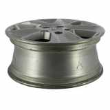 Leichtmetallrad -- 403004974R Dacia Duster (HS) SUV 1.5 dCi (K9K-658(K9K-G6)) 2017-05