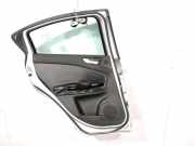 Tür Links Hinten 50509299 Alfa Romeo Giulietta (940) Schrägheck 2.0 JTDm 16V 170 (940.A.4000) 2010-07