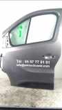 Tür Links Vorne 6000640499 Fiat Talento Van 1.6 MultiJet Biturbo 120 (R9M-413(R9M-H4)) 2017-12