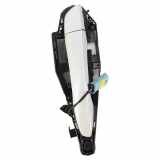 Türgriff Außen Ra 967853201T Peugeot 508 SW (8E/8U) Kombi 2.0 BlueHDi 150 16V (DW10FD(AHX)) 2017-01