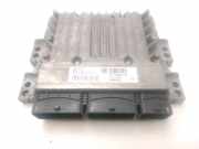 Motorsteuerger?t - Renault Megane III Coupe (DZ) Schr?gheck 3-drs 1.5 dCi 110 (K9K-636(K9K-A6)) 2014-10