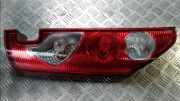 Rücklicht Links 8200419949 Renault Kangoo Express (FW) Van 1.5 dCi 75 (K9K-808(K9K-E8)) 2012-02