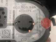 Lenkschloss 1K0905851D Volkswagen Polo V (6R) Schrägheck 1.4 TDI (CUSA) 2014-09 CUSA