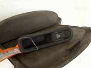 Schalter Für Elekt. Fensterheber Links Hinten 8200315029 Renault Scénic II (JM) Großraumlimousine 1.9 dCi 120 (F9Q-812) 2004-11