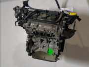 Motor BENZINE 8201522311 Renault Twingo III (AH) Schrägheck 5-drs 1.0 SCe 70 12V (H4D-400(H4D-A4)) 2015-08