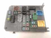Sicherungskasten interieur 9665878080 Citroën C4 Berline (NC) Schrägheck 5-drs 1.6 Hdi (DV6C(9HD)) 2013-06
