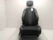 Sitz Rechts Vorne 876110012R Renault Megane III Coupe (DZ) Schrägheck 3-drs 1.5 dCi 110 (K9K-636(K9K-A6)) 2012-12