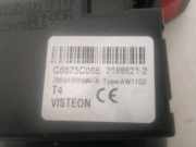 Lenkschloss 487004438R Dacia Sandero II Schrägheck 0.9 TCE 12V (H4B-408(H4B-B4)) 2016-11