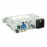 Radio 1691301280 Opel Grandland (X) SUV 1.2 Turbo 12V (B12XHT(EB2DTS)) 2019-02