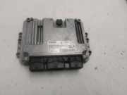 Motorsteuergerät - Peugeot 207/207+ (WA/WC/WM) Schrägheck 1.6 HDi 16V (DV6TED4(9HY)) 2006-08