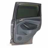 Tür Rechts Hinten 2222628 Ford C-Max (DXA) Großraumlimousine 2.0 TDCi 16V (UFDB) 2013-01